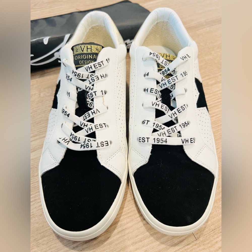 NWOT Vintage Havana Gadol shoes size 9